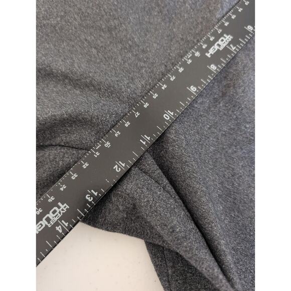 Lululemon Intent Jogger Pants Men M* Heathered Gray Pull On Tapered LM5569S - Picture 4 of 10